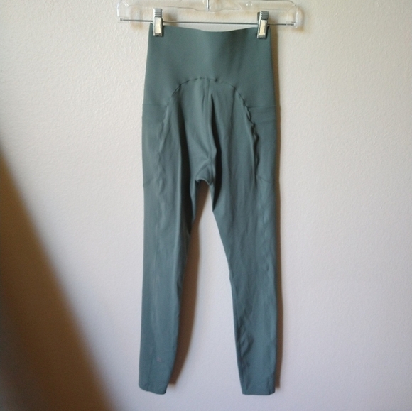 Sweaty Betty High Waisted Power Leggings - Picture 6 of 11